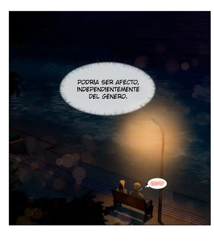 No Es Que Quiera Vestirme De Mujer - Capítulo 79 - Página 54 - LectorTMOo