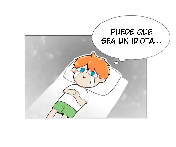 No Es Que Quiera Vestirme De Mujer - Capítulo 79 - Página 56 - LectorTMOo