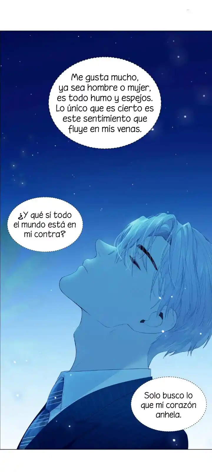 No Es Que Quiera Vestirme De Mujer - Capítulo 80 - Página 12 - LectorTMOo