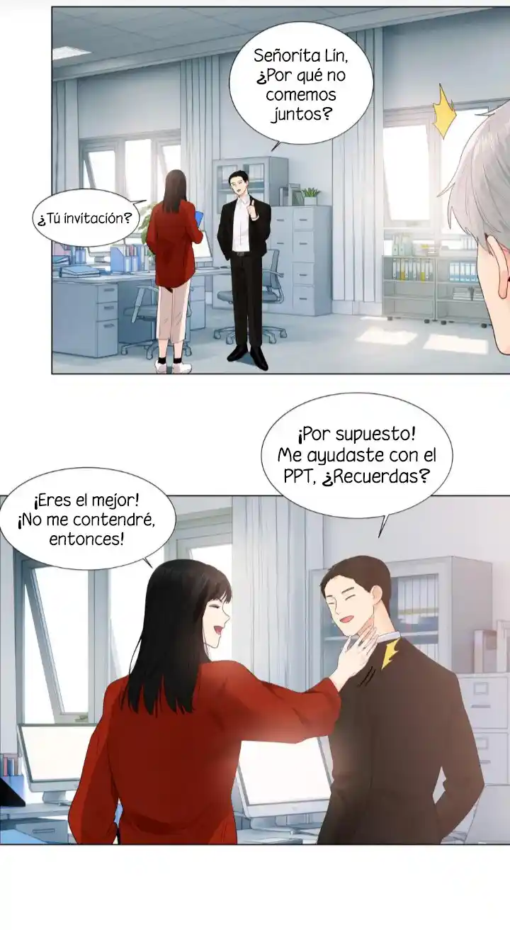 No Es Que Quiera Vestirme De Mujer - Capítulo 80 - Página 20 - LectorTMOo