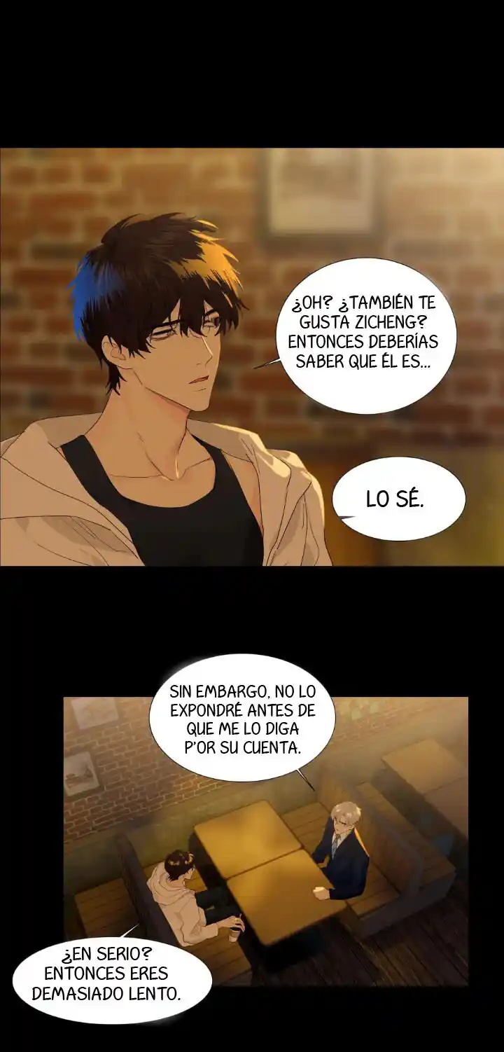 No Es Que Quiera Vestirme De Mujer - Capítulo 81 - Página 24 - LectorTMOo