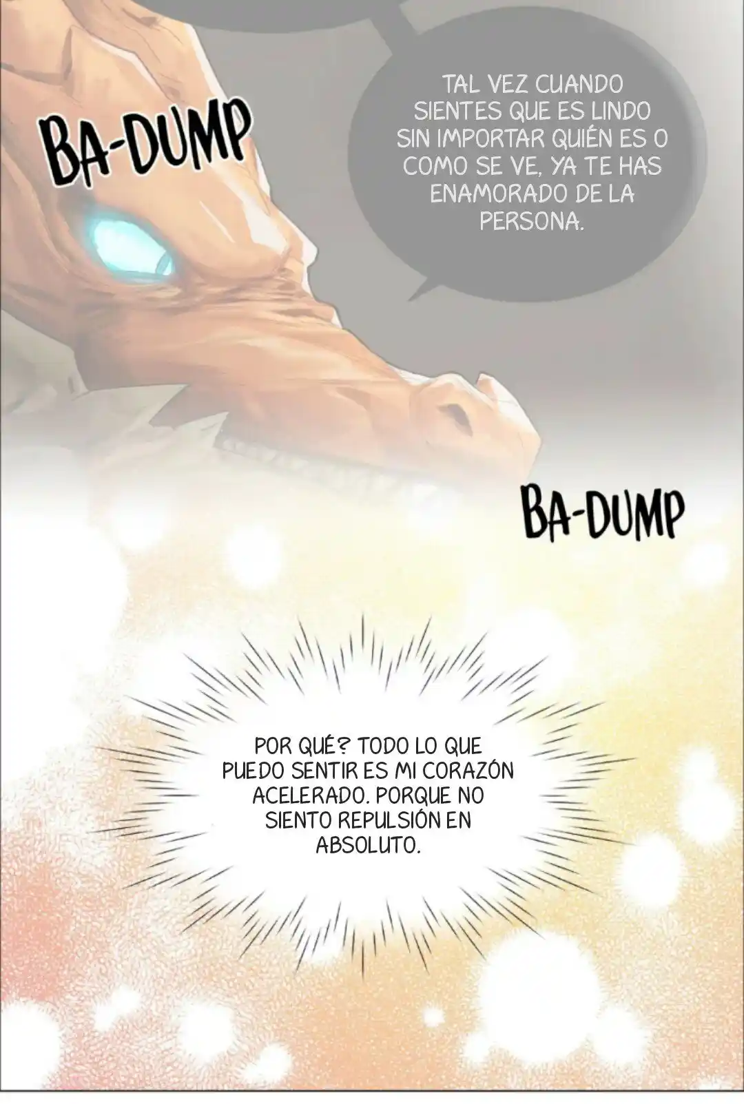 No Es Que Quiera Vestirme De Mujer - Capítulo 82 - Página 7 - LectorTMOo