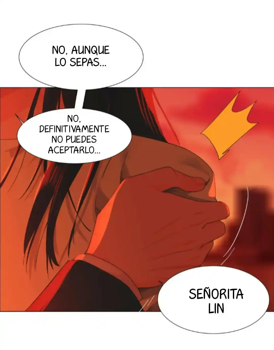 No Es Que Quiera Vestirme De Mujer - Capítulo 82 - Página 62 - LectorTMOo