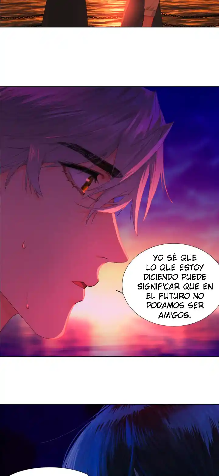 No Es Que Quiera Vestirme De Mujer - Capítulo 83 - Página 7 - LectorTMOo