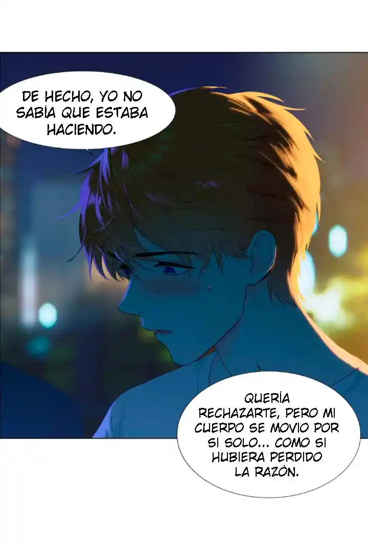 No Es Que Quiera Vestirme De Mujer - Capítulo 83 - Página 39 - LectorTMOo