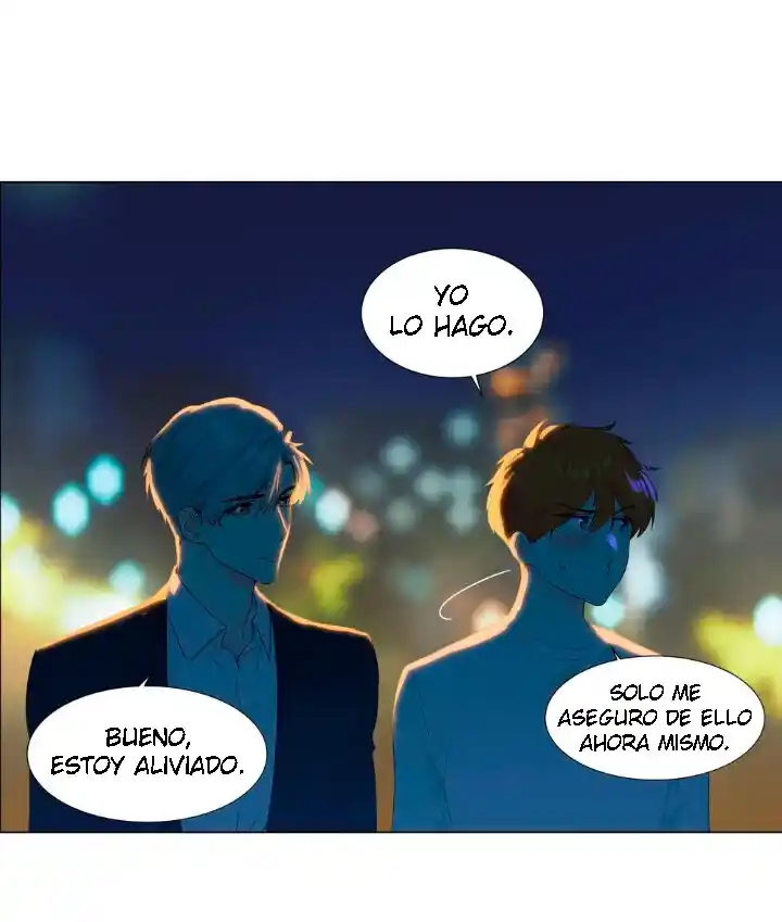 No Es Que Quiera Vestirme De Mujer - Capítulo 83 - Página 41 - LectorTMOo