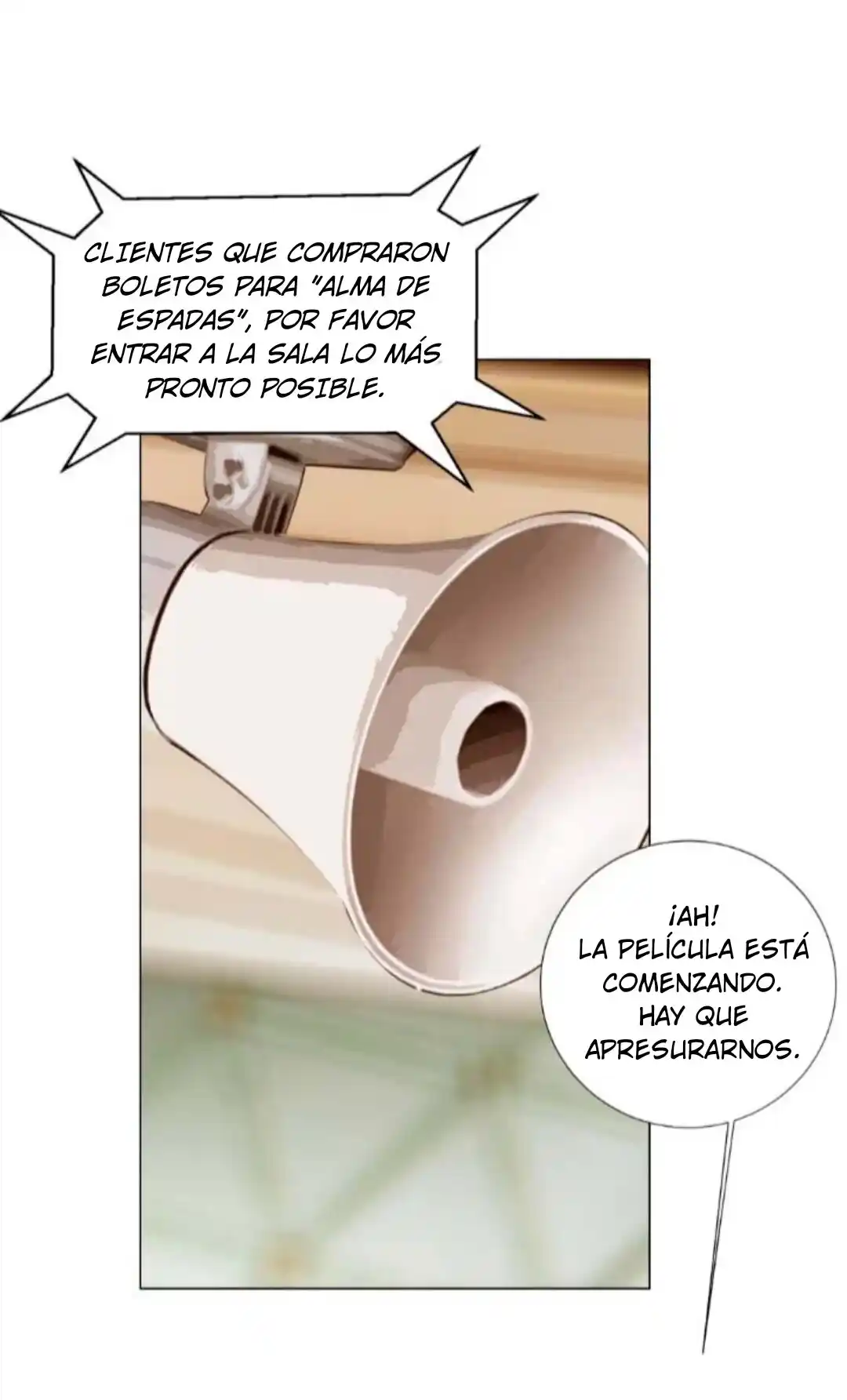 No Es Que Quiera Vestirme De Mujer - Capítulo 84 - Página 15 - LectorTMOo