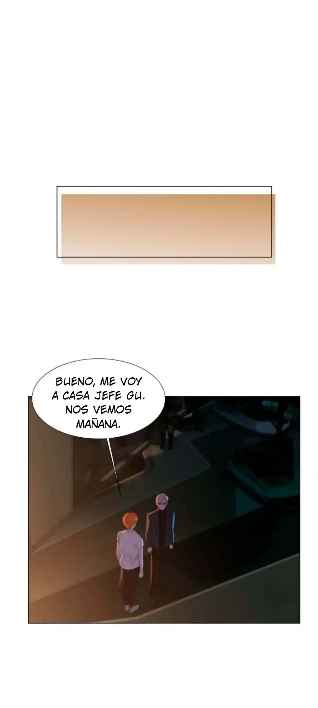 No Es Que Quiera Vestirme De Mujer - Capítulo 84 - Página 48 - LectorTMOo