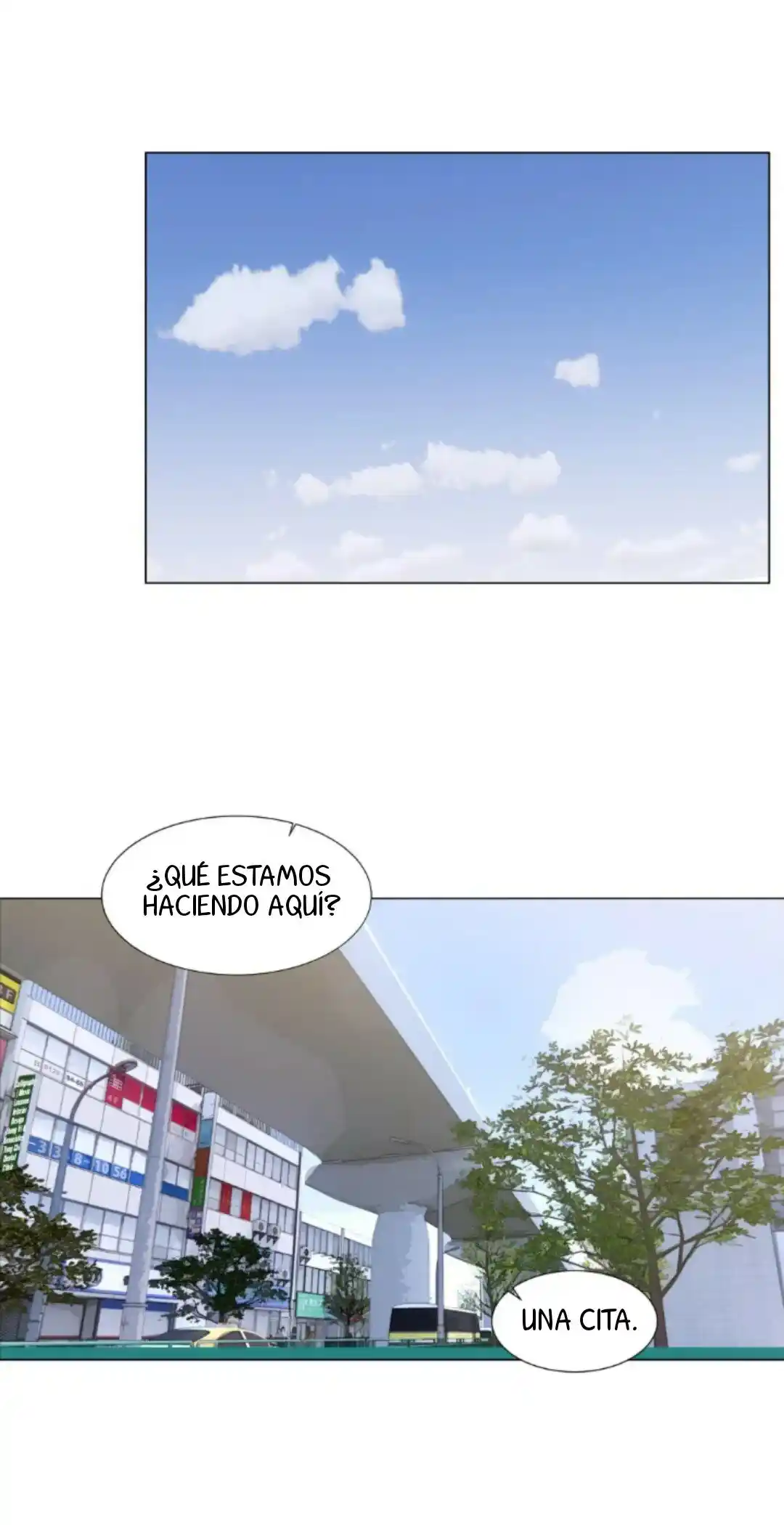 No Es Que Quiera Vestirme De Mujer - Capítulo 85 - Página 27 - LectorTMOo