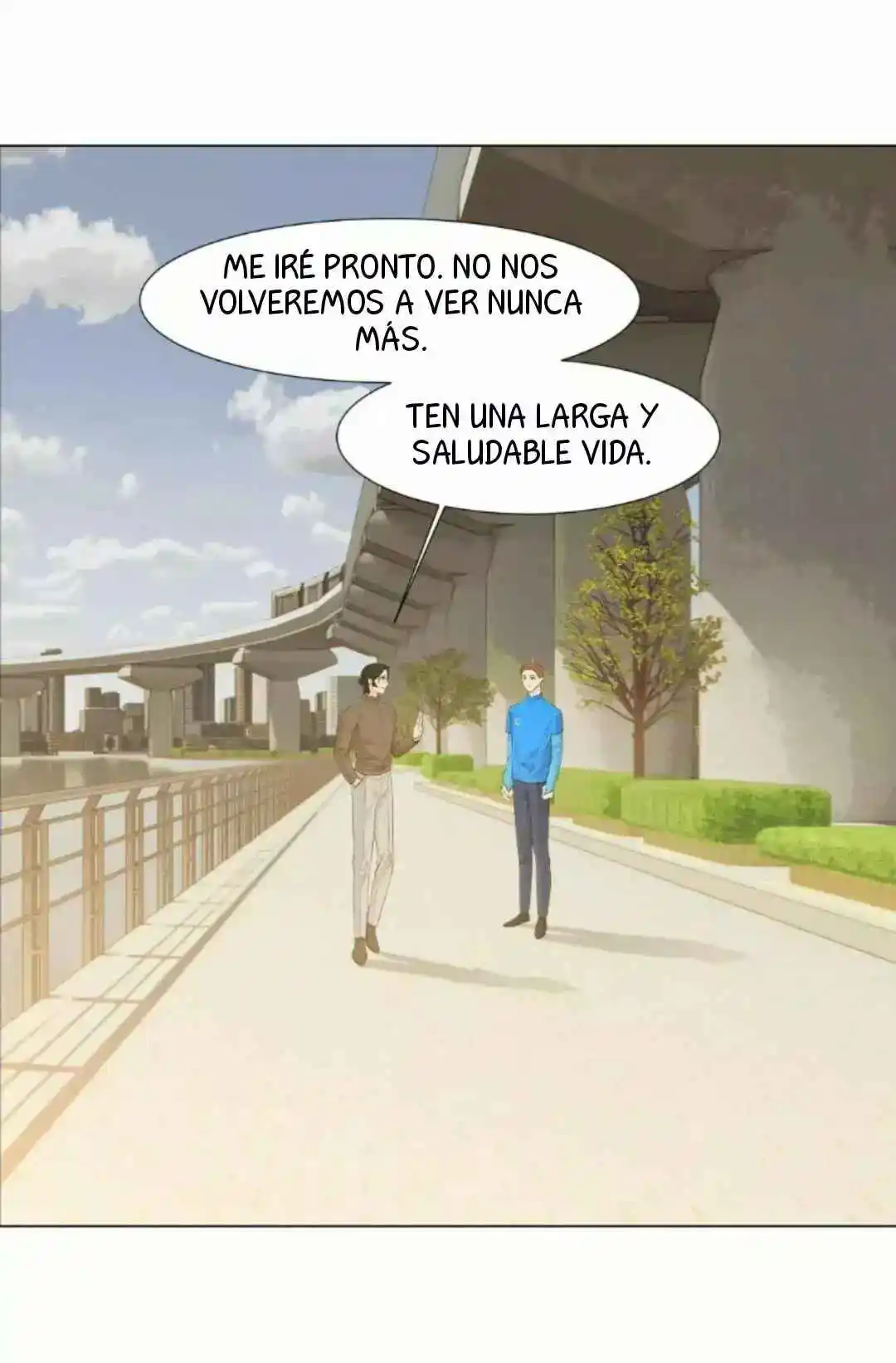 No Es Que Quiera Vestirme De Mujer - Capítulo 86 - Página 16 - LectorTMOo