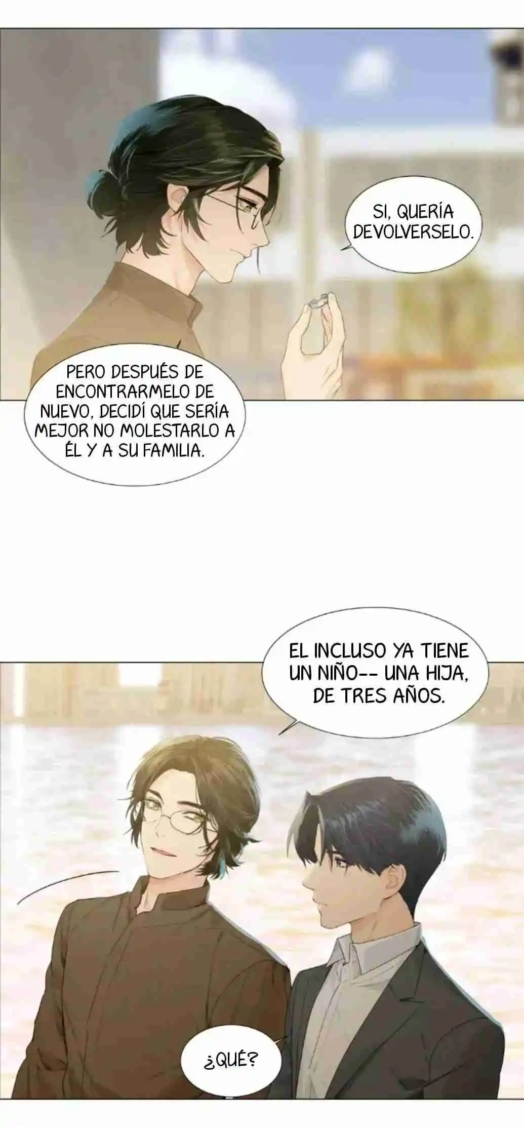 No Es Que Quiera Vestirme De Mujer - Capítulo 86 - Página 19 - LectorTMOo