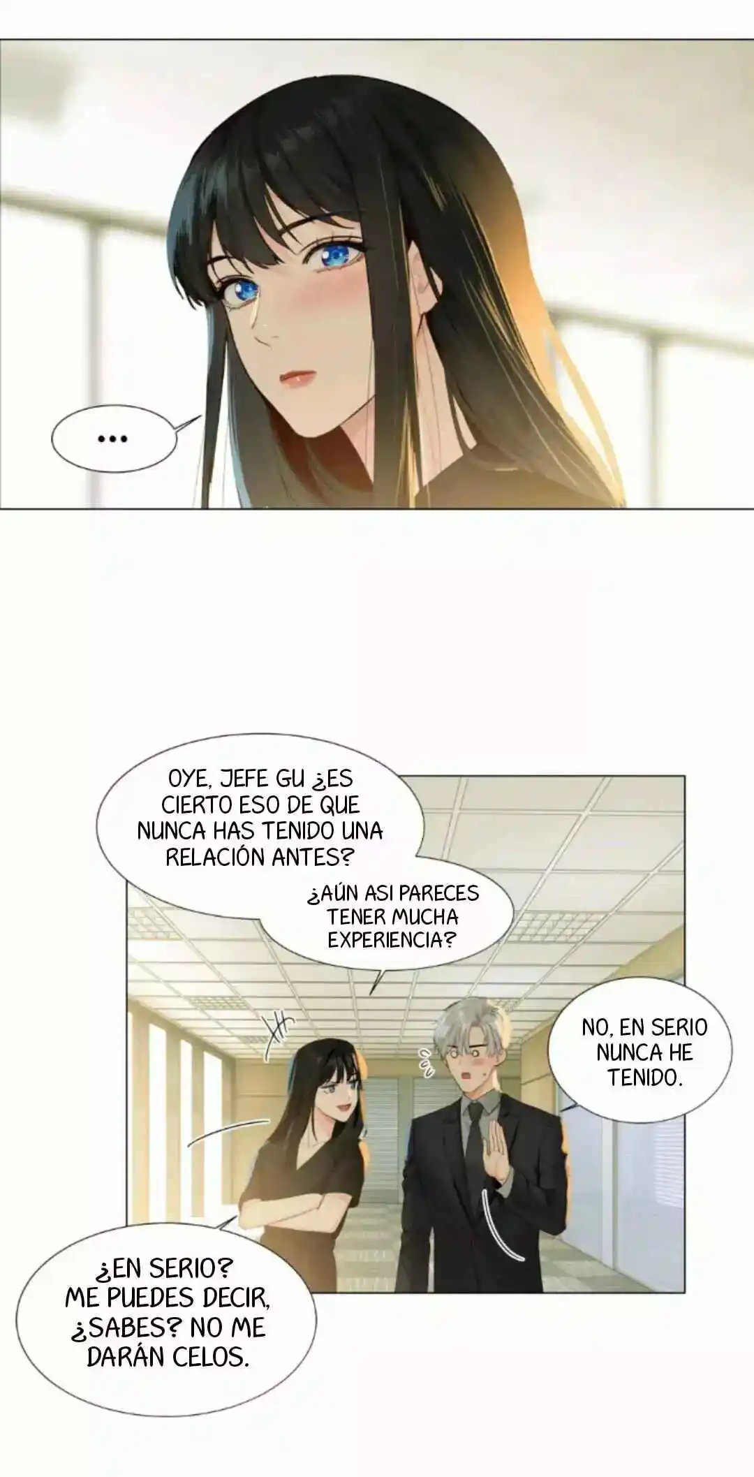 No Es Que Quiera Vestirme De Mujer - Capítulo 86 - Página 28 - LectorTMOo
