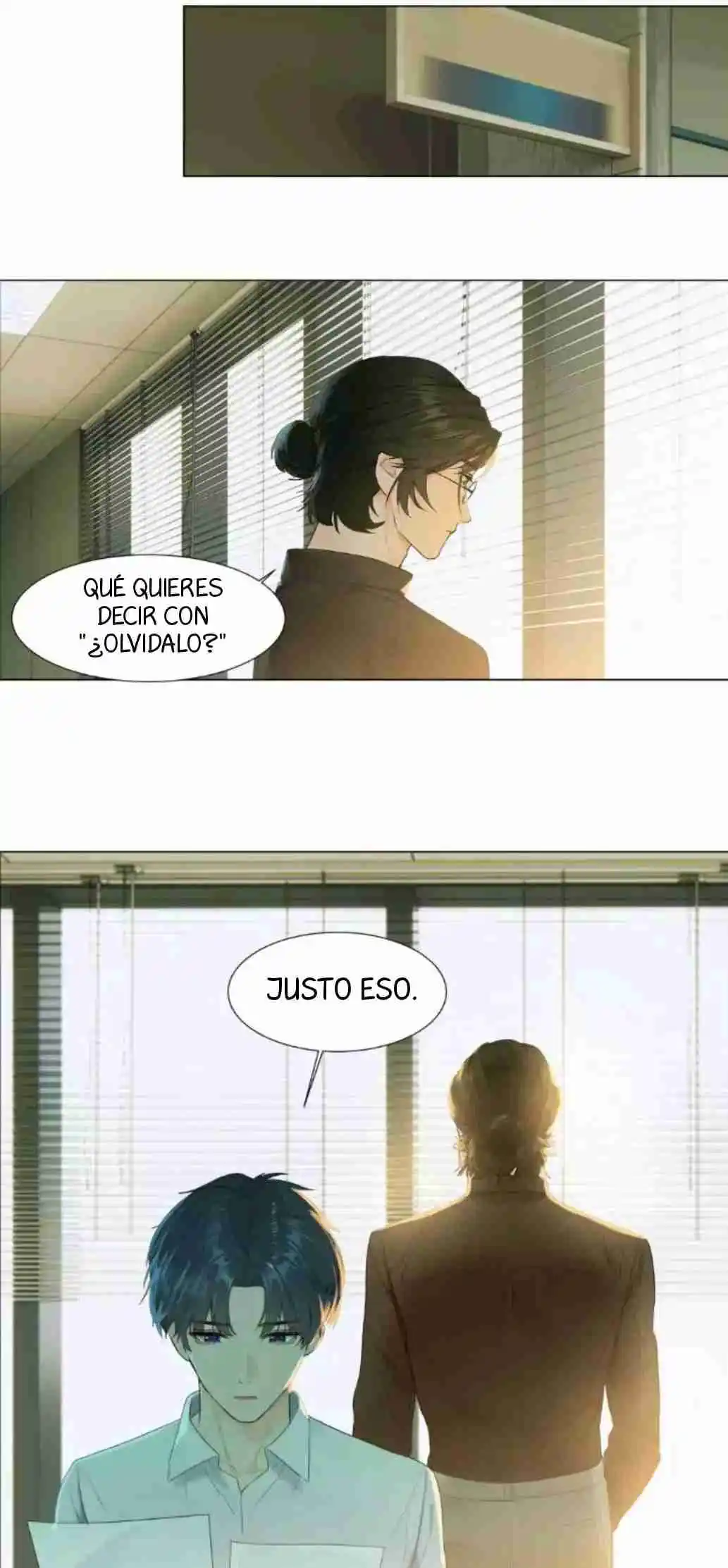 No Es Que Quiera Vestirme De Mujer - Capítulo 86 - Página 30 - LectorTMOo