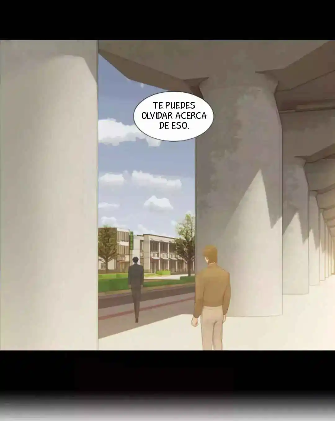 No Es Que Quiera Vestirme De Mujer - Capítulo 86 - Página 35 - LectorTMOo