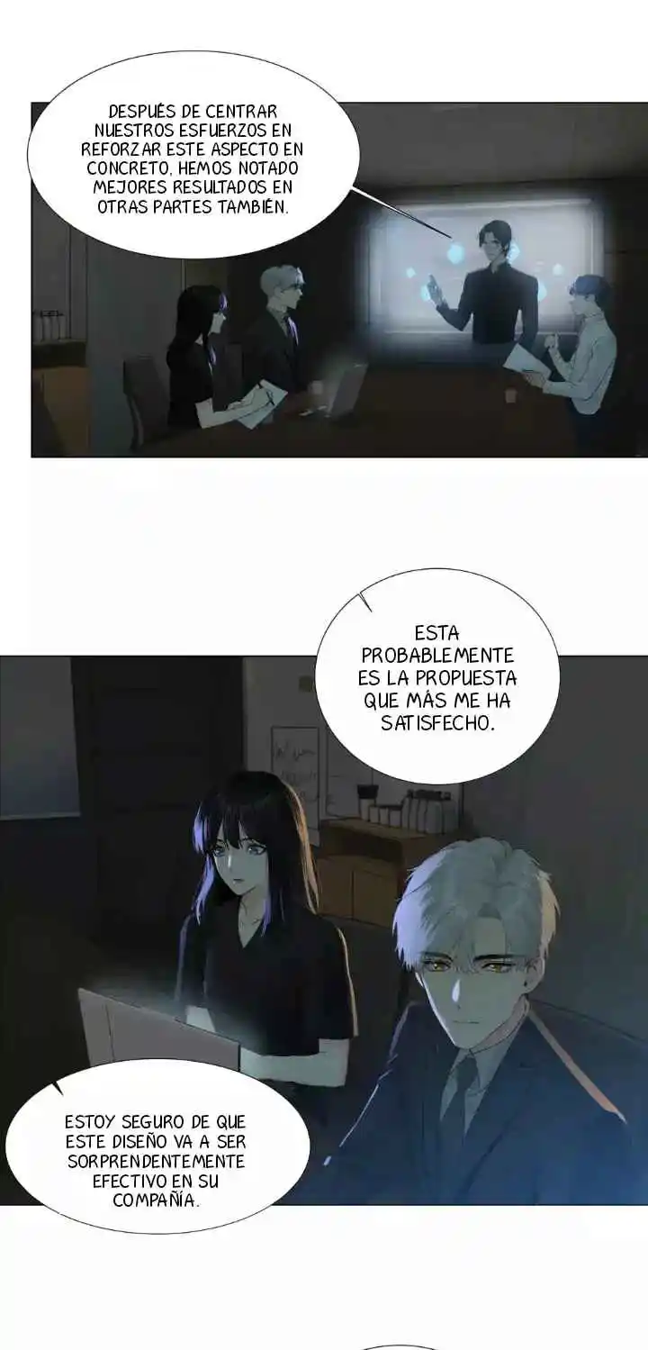 No Es Que Quiera Vestirme De Mujer - Capítulo 87 - Página 3 - LectorTMOo