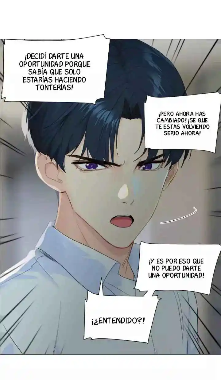 No Es Que Quiera Vestirme De Mujer - Capítulo 87 - Página 19 - LectorTMOo