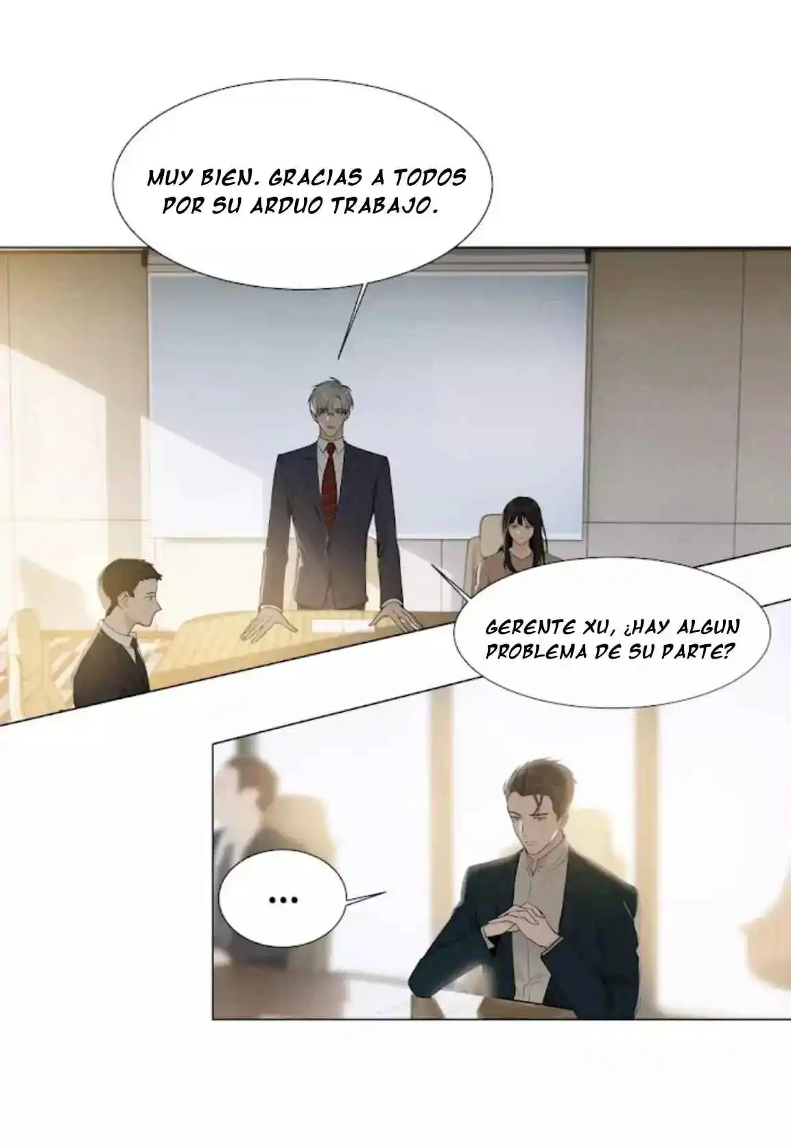 No Es Que Quiera Vestirme De Mujer - Capítulo 88 - Página 23 - LectorTMOo