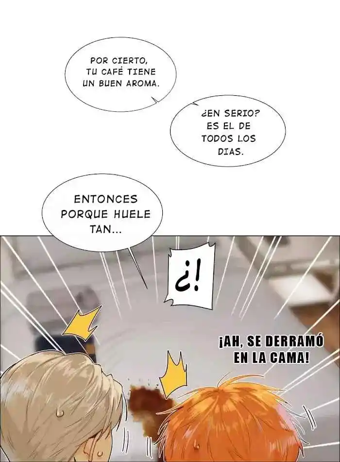 No Es Que Quiera Vestirme De Mujer - Capítulo 89 - Página 7 - LectorTMOo