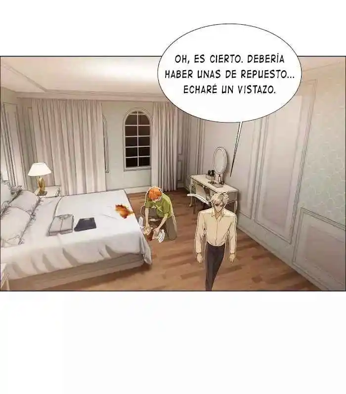 No Es Que Quiera Vestirme De Mujer - Capítulo 89 - Página 9 - LectorTMOo
