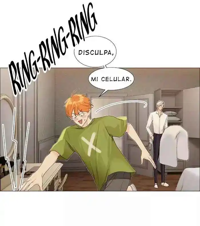 No Es Que Quiera Vestirme De Mujer - Capítulo 89 - Página 13 - LectorTMOo