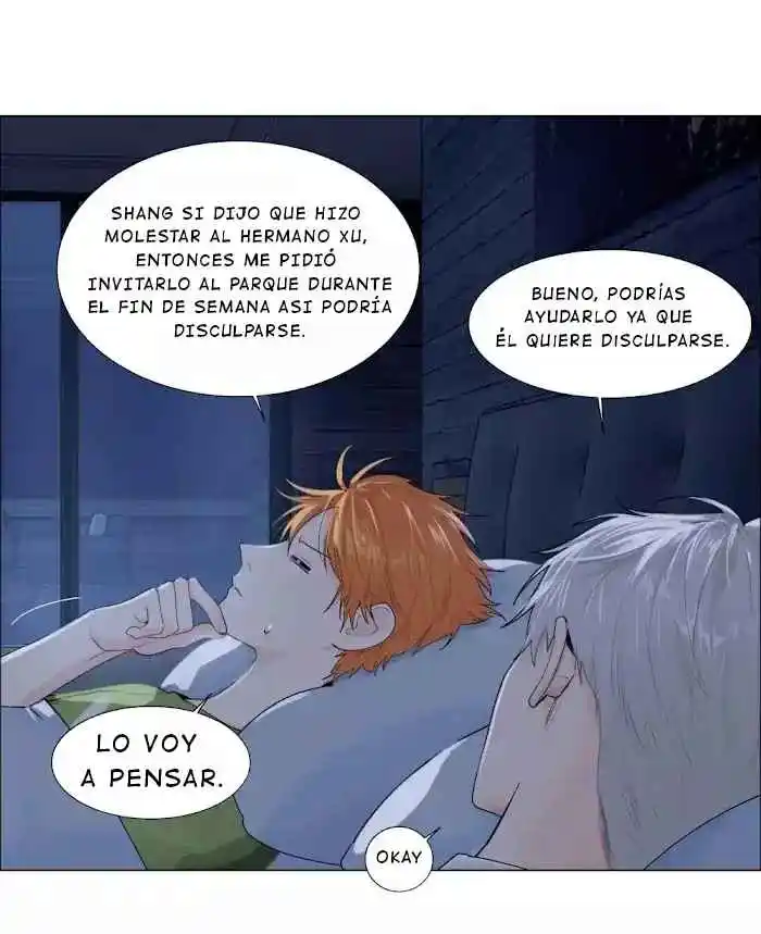 No Es Que Quiera Vestirme De Mujer - Capítulo 89 - Página 17 - LectorTMOo
