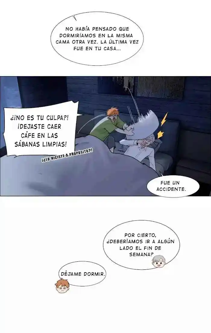 No Es Que Quiera Vestirme De Mujer - Capítulo 89 - Página 18 - LectorTMOo