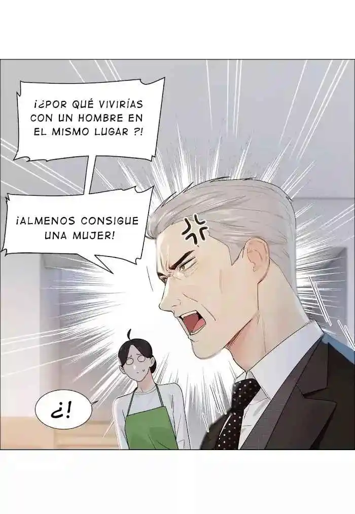 No Es Que Quiera Vestirme De Mujer - Capítulo 89 - Página 26 - LectorTMOo