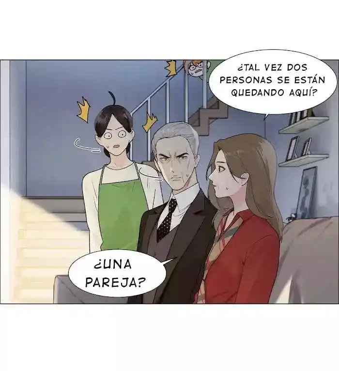 No Es Que Quiera Vestirme De Mujer - Capítulo 89 - Página 31 - LectorTMOo