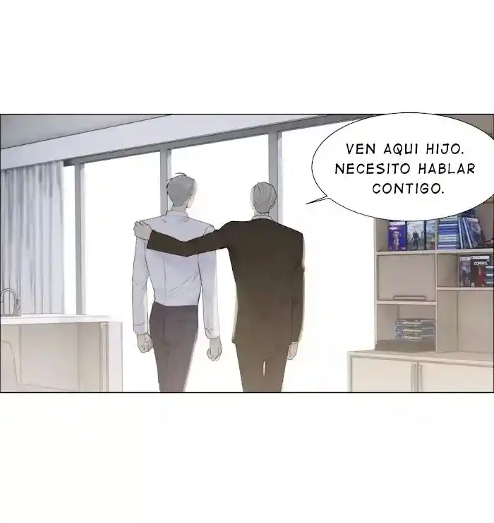 No Es Que Quiera Vestirme De Mujer - Capítulo 89 - Página 32 - LectorTMOo
