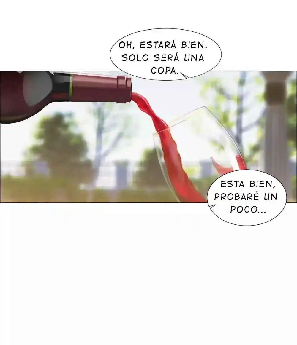 No Es Que Quiera Vestirme De Mujer - Capítulo 90 - Página 23 - LectorTMOo