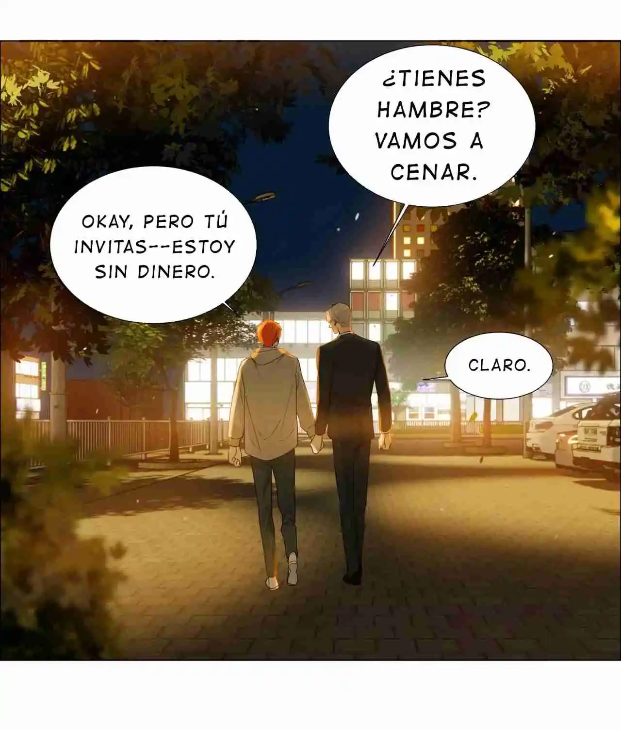 No Es Que Quiera Vestirme De Mujer - Capítulo 93 - Página 37 - LectorTMOo