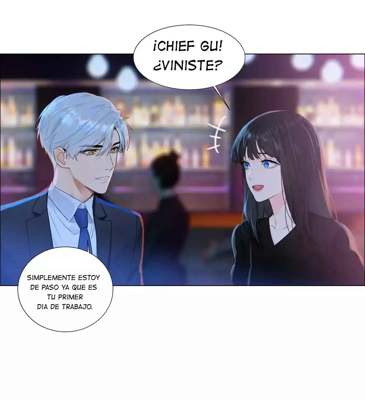 No Es Que Quiera Vestirme De Mujer - Capítulo 95 - Página 16 - LectorTMOo