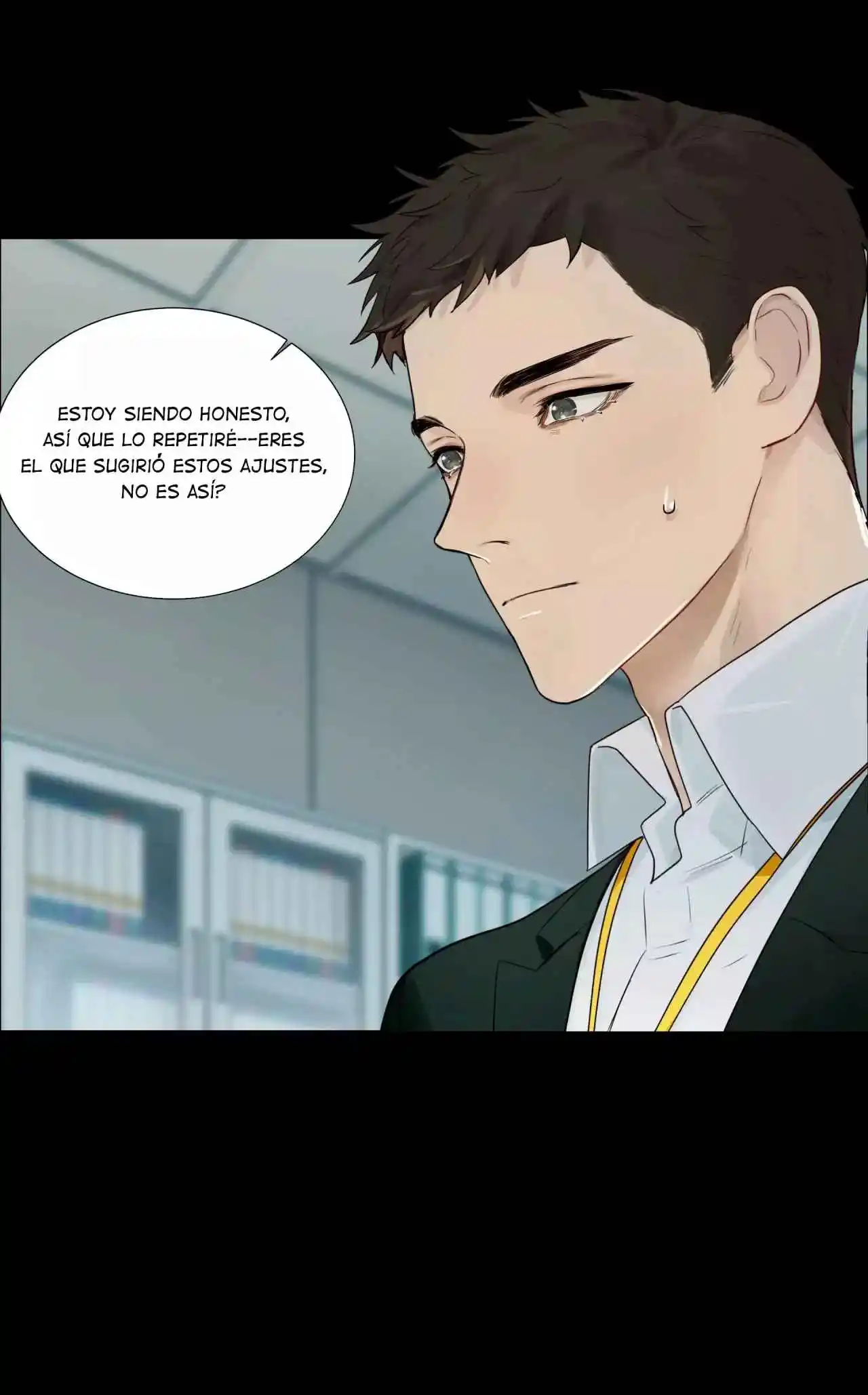 No Es Que Quiera Vestirme De Mujer - Capítulo 95 - Página 36 - LectorTMOo