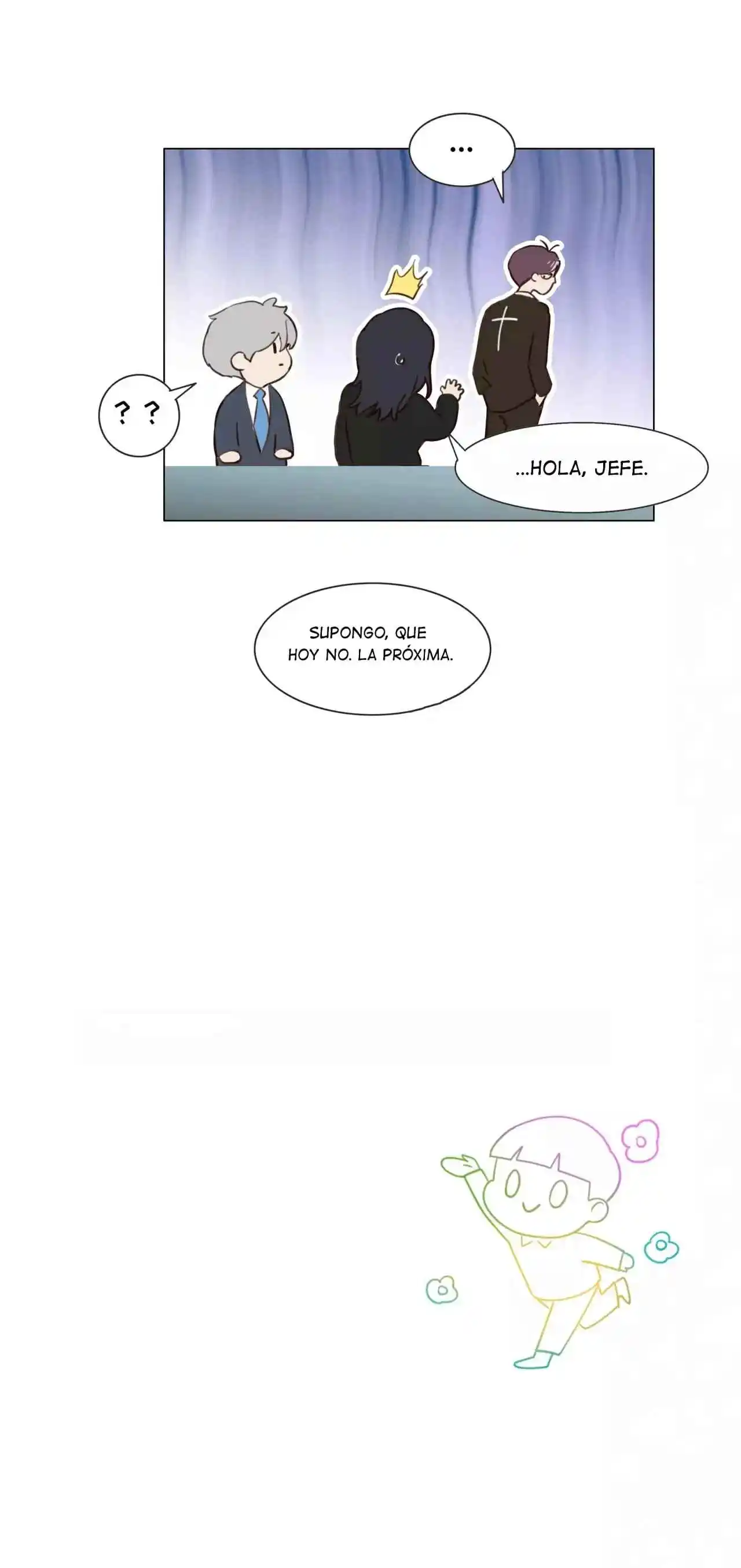 No Es Que Quiera Vestirme De Mujer - Capítulo 95 - Página 38 - LectorTMOo