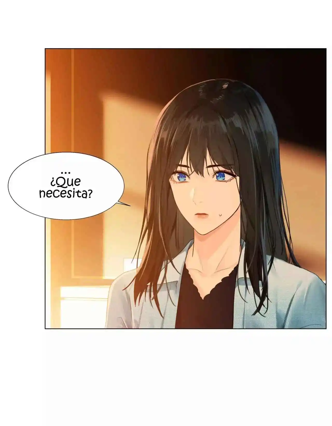 No Es Que Quiera Vestirme De Mujer - Capítulo 96 - Página 14 - LectorTMOo