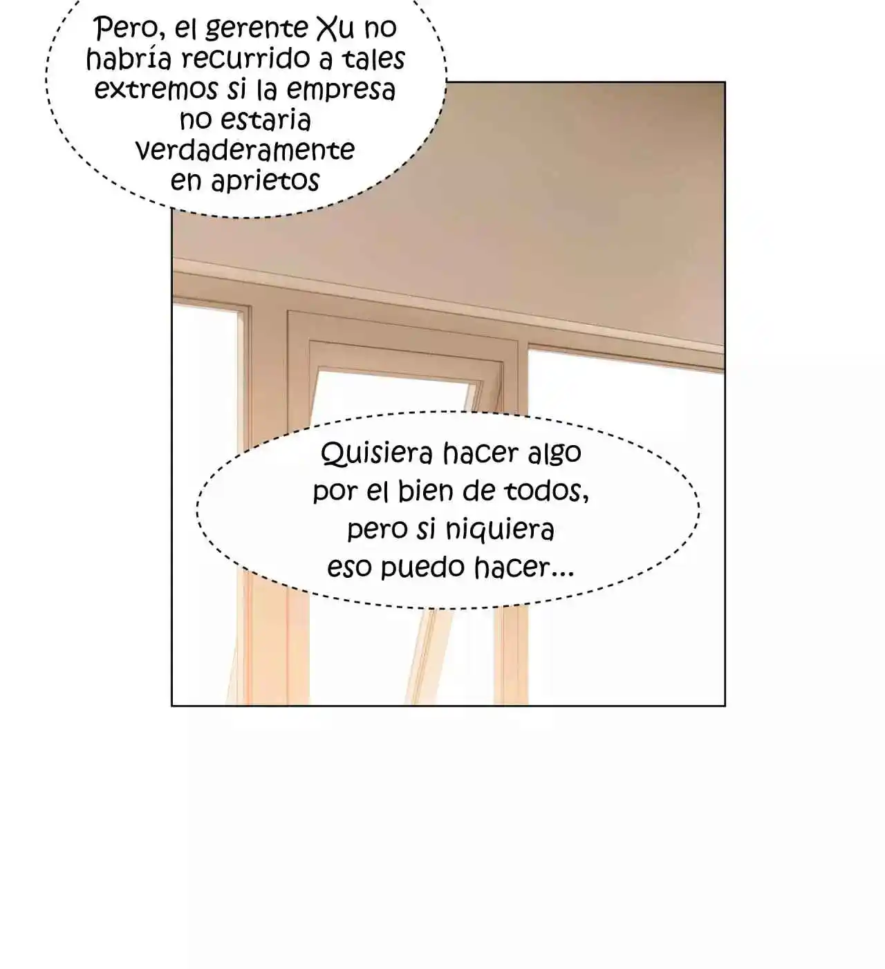 No Es Que Quiera Vestirme De Mujer - Capítulo 96 - Página 24 - LectorTMOo