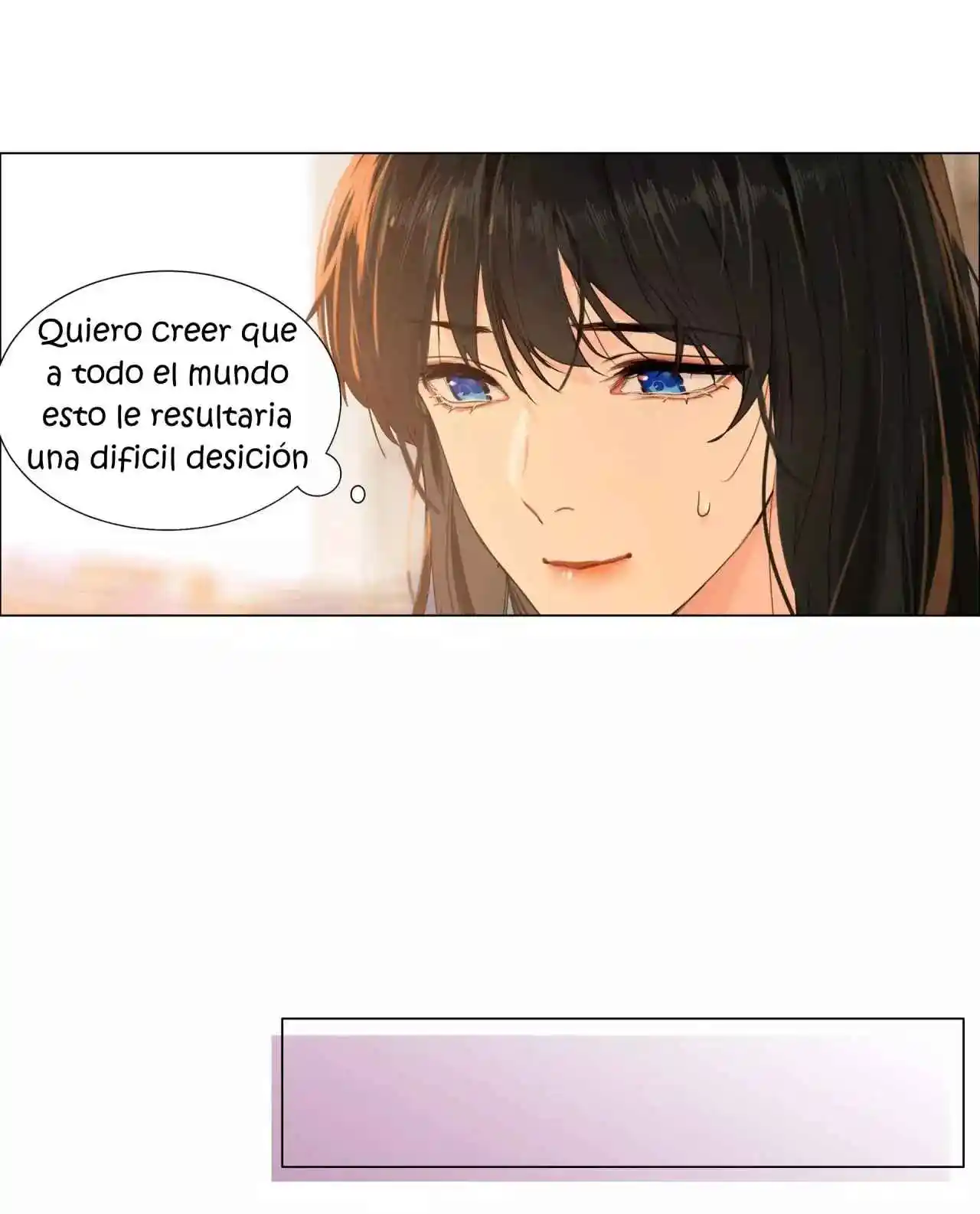 No Es Que Quiera Vestirme De Mujer - Capítulo 96 - Página 26 - LectorTMOo