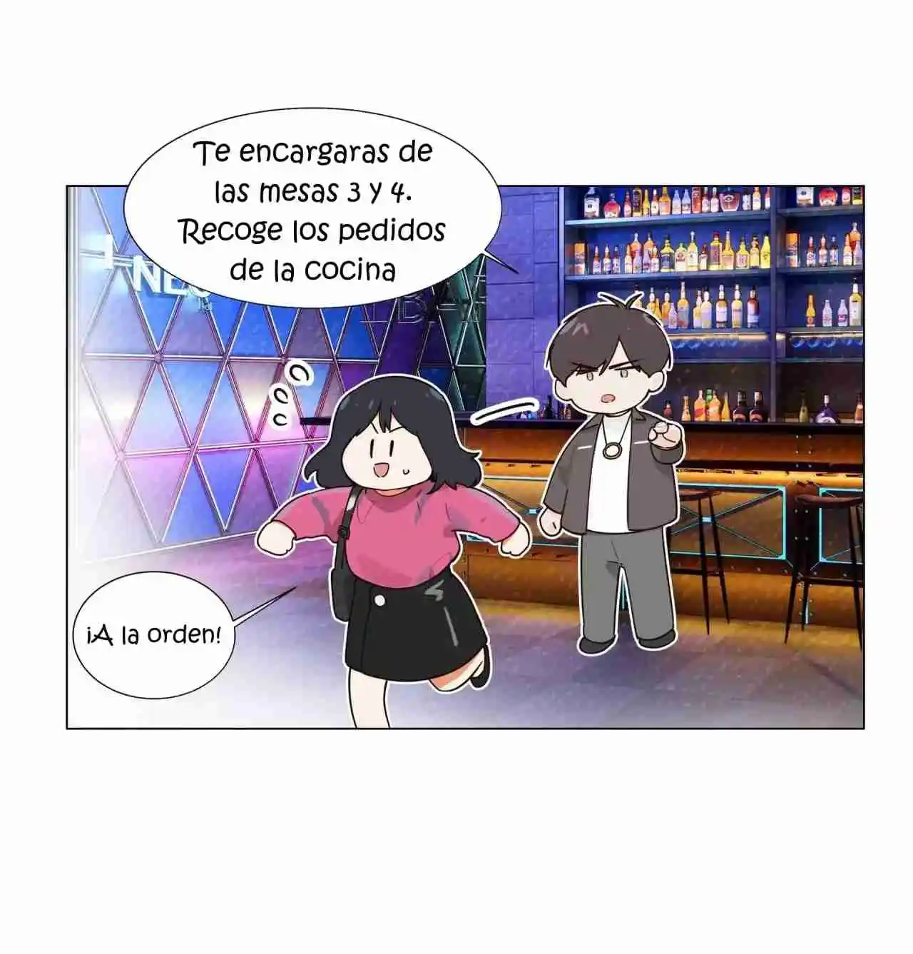 No Es Que Quiera Vestirme De Mujer - Capítulo 96 - Página 31 - LectorTMOo