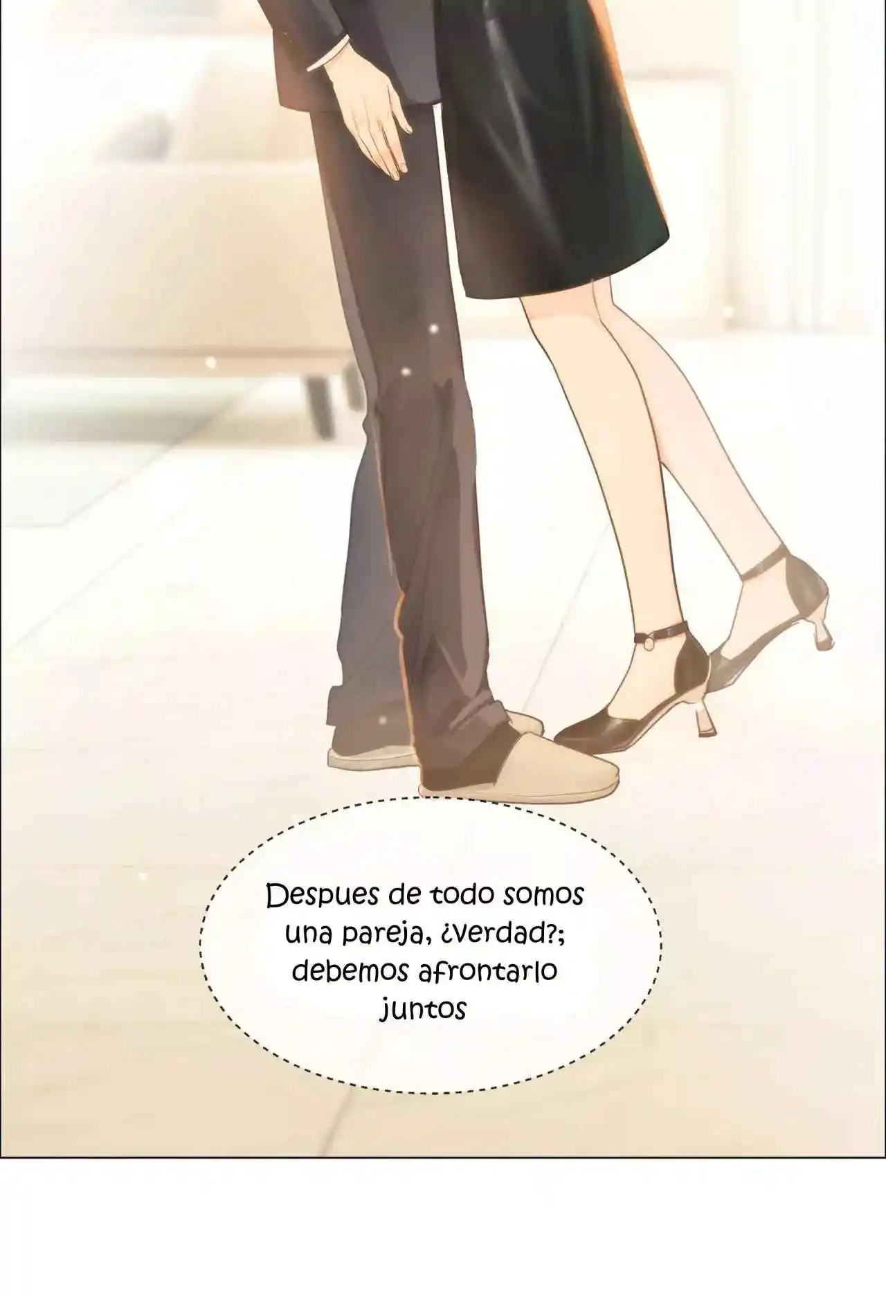 No Es Que Quiera Vestirme De Mujer - Capítulo 97 - Página 38 - LectorTMOo