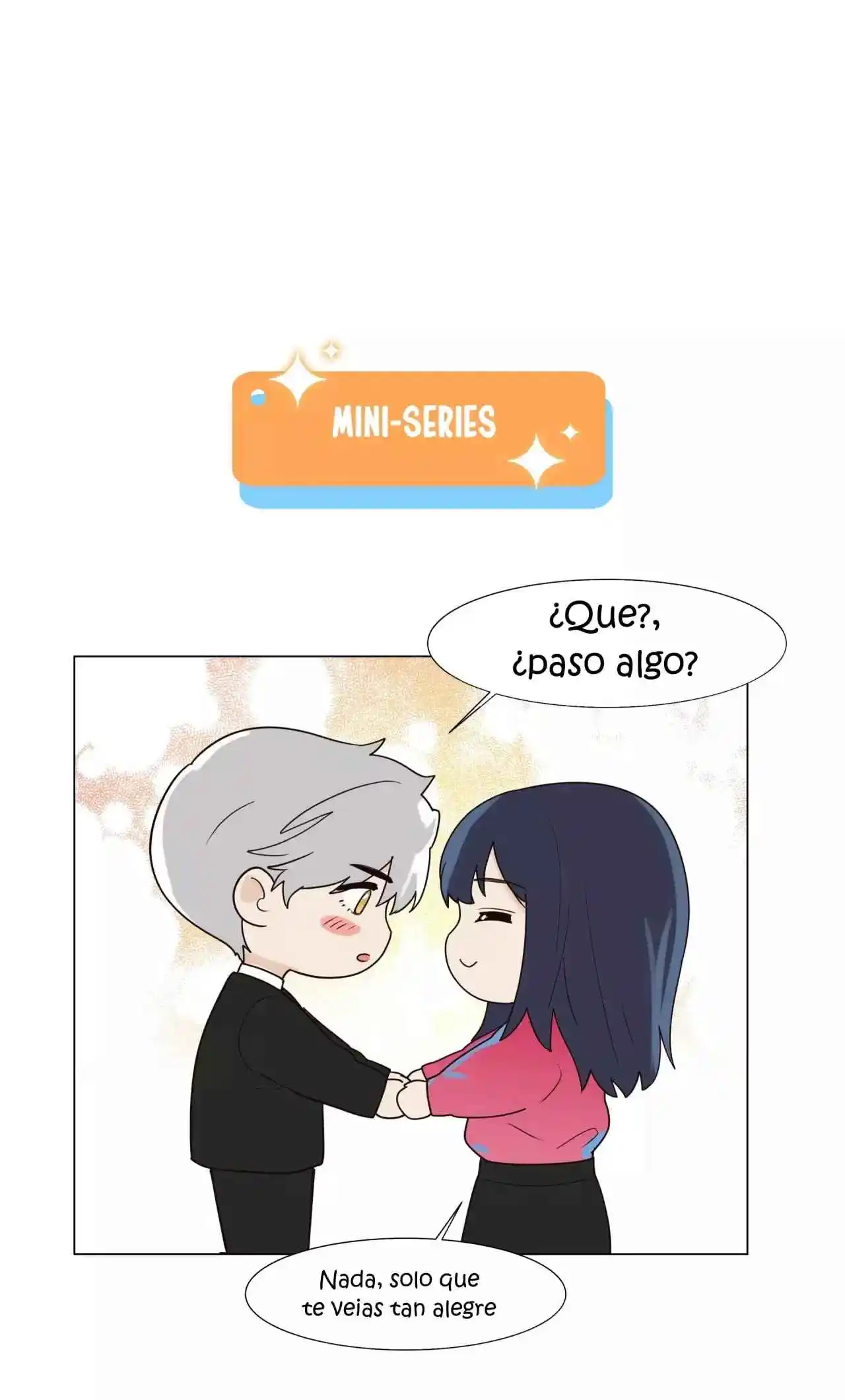 No Es Que Quiera Vestirme De Mujer - Capítulo 97 - Página 39 - LectorTMOo