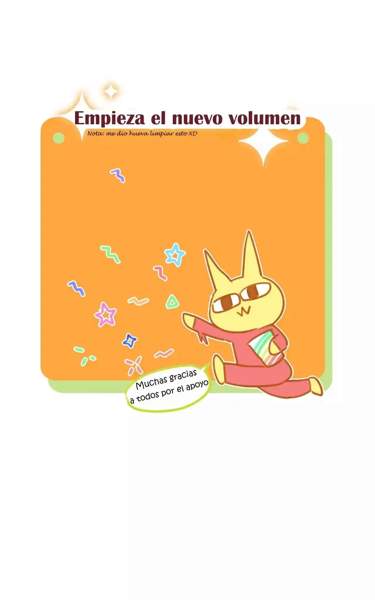 No Es Que Quiera Vestirme De Mujer - Capítulo 97 - Página 42 - LectorTMOo