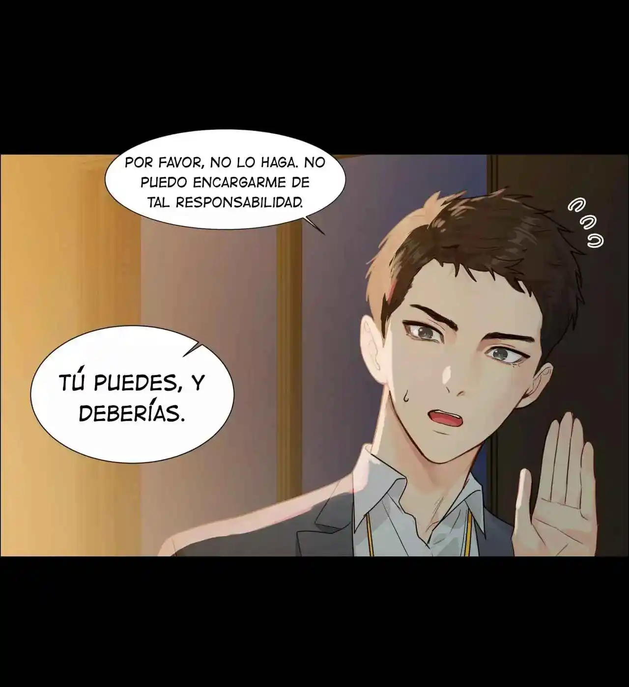No Es Que Quiera Vestirme De Mujer - Capítulo 98 - Página 37 - LectorTMOo