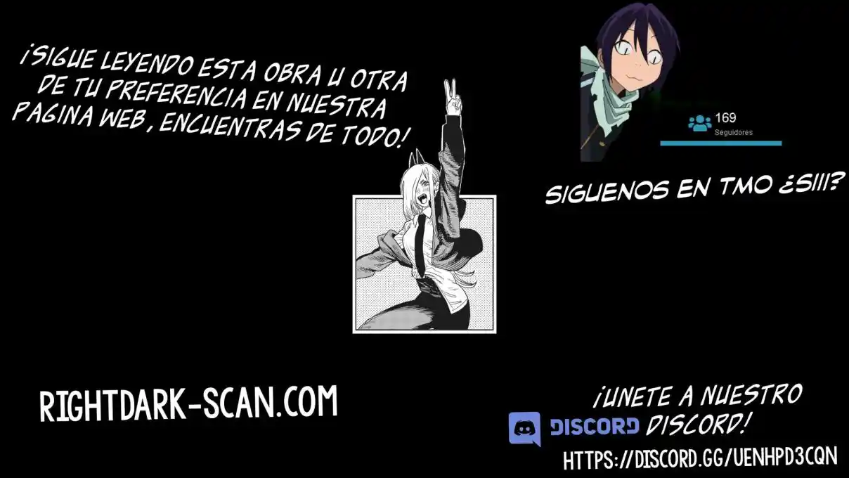 ¡No Es Tan Fácil Mezclarse Entre Los Demonios! - Capítulo 16 - Página 2 - LectorTMOo