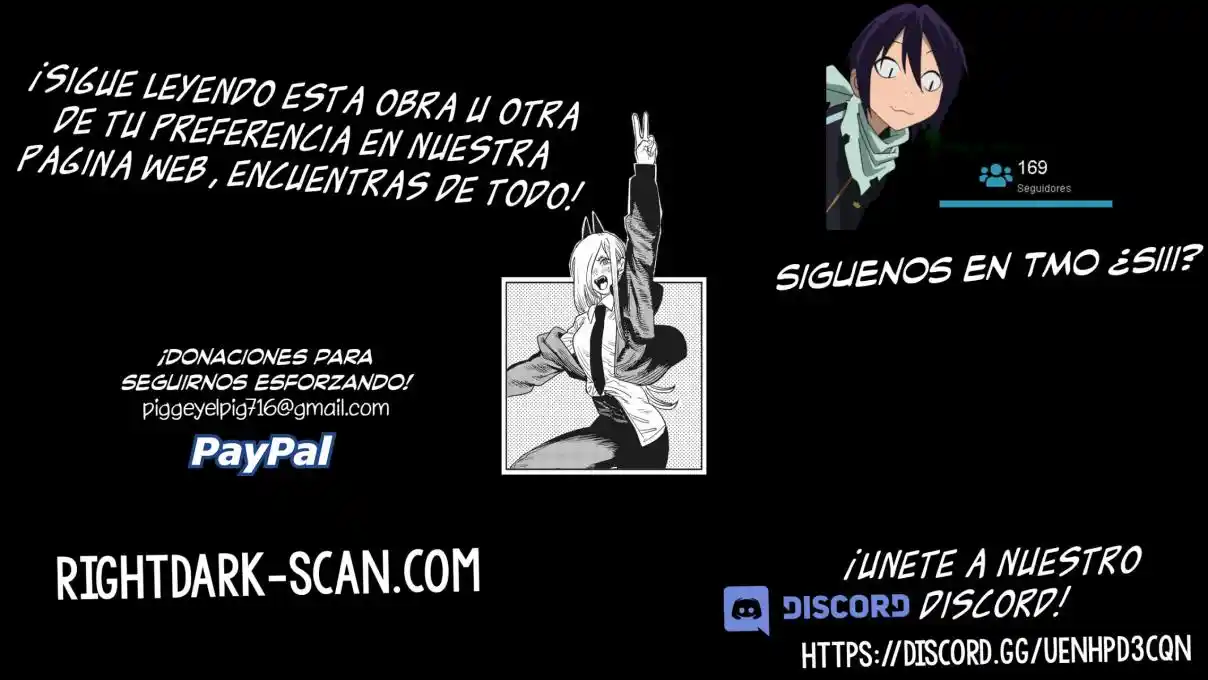 ¡No Es Tan Fácil Mezclarse Entre Los Demonios! - Capítulo 19 - Página 2 - LectorTMOo