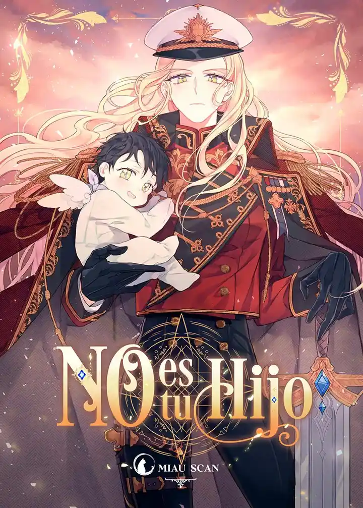 No Es Tu Hijo (Manhwa) - Capítulo 1 - Página 2 - LectorTMOo