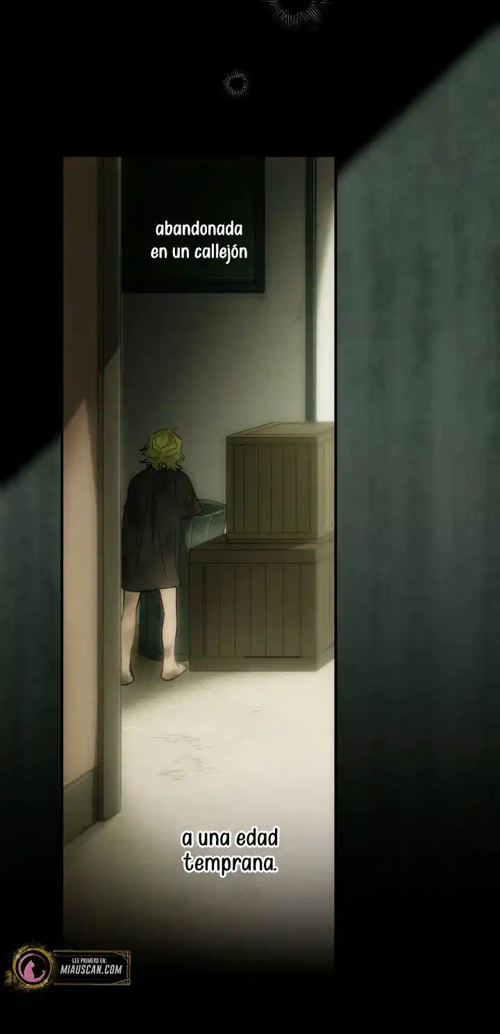 No Es Tu Hijo (Manhwa) - Capítulo 1 - Página 28 - LectorTMOo