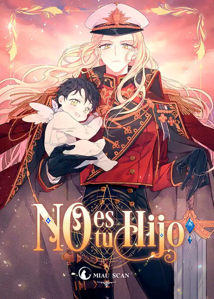 No Es Tu Hijo (Manhwa) - Capítulo 10 - Página 5 - LectorTMOo