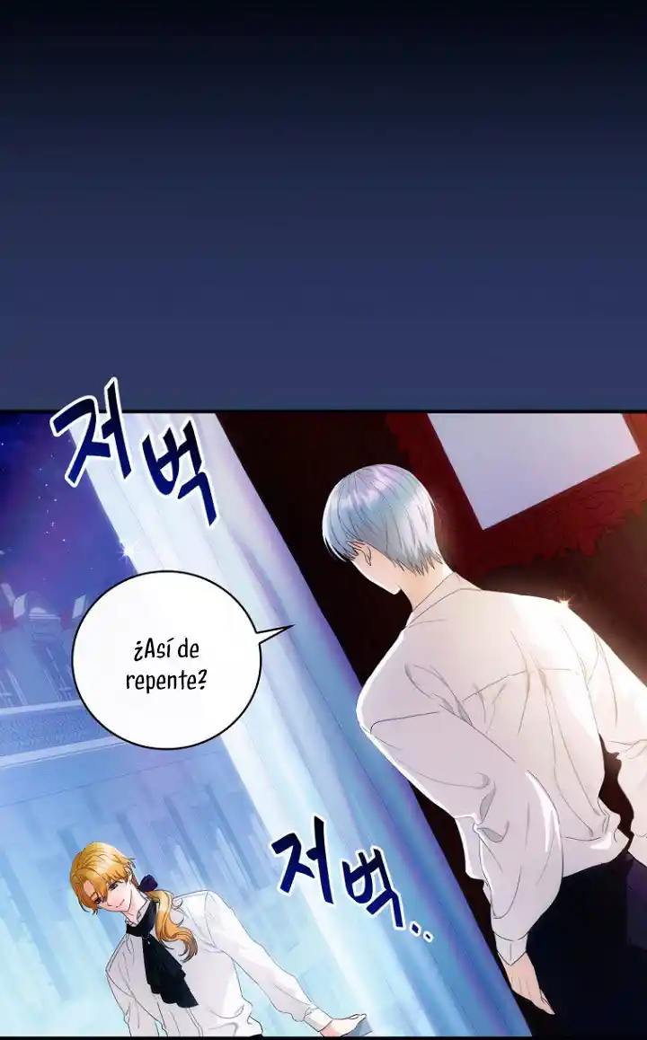 No Es Tu Hijo (Manhwa) - Capítulo 10 - Página 6 - LectorTMOo