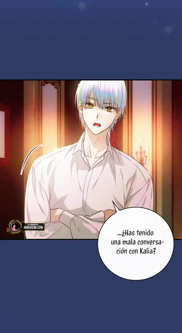 No Es Tu Hijo (Manhwa) - Capítulo 10 - Página 11 - LectorTMOo