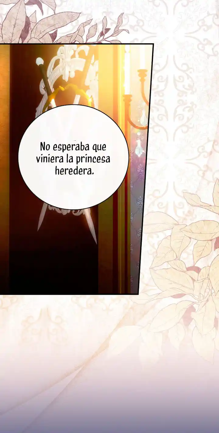 No Es Tu Hijo (Manhwa) - Capítulo 10 - Página 15 - LectorTMOo